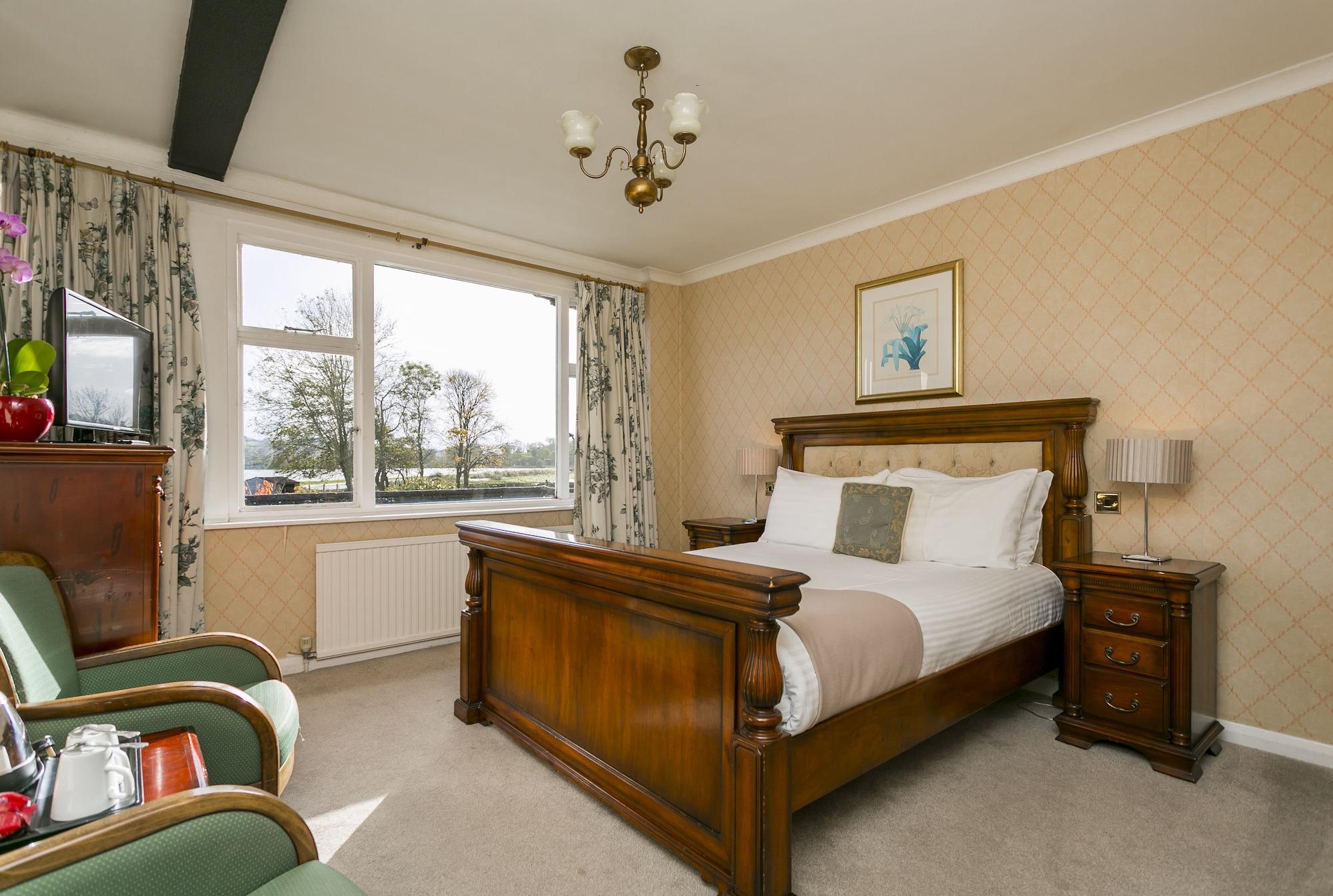 The Alfriston Hotel Exterior photo