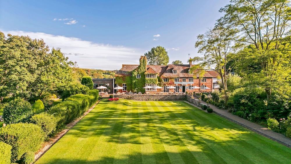 The Alfriston Hotel Exterior photo