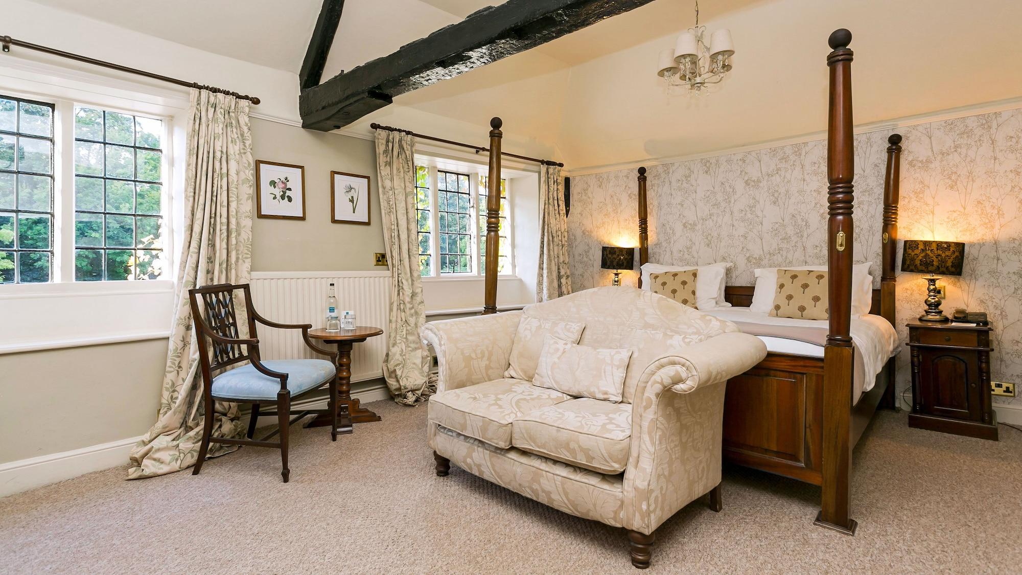 The Alfriston Hotel Exterior photo