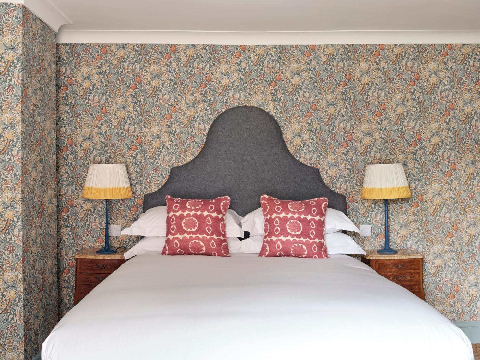 The Alfriston Hotel Exterior photo
