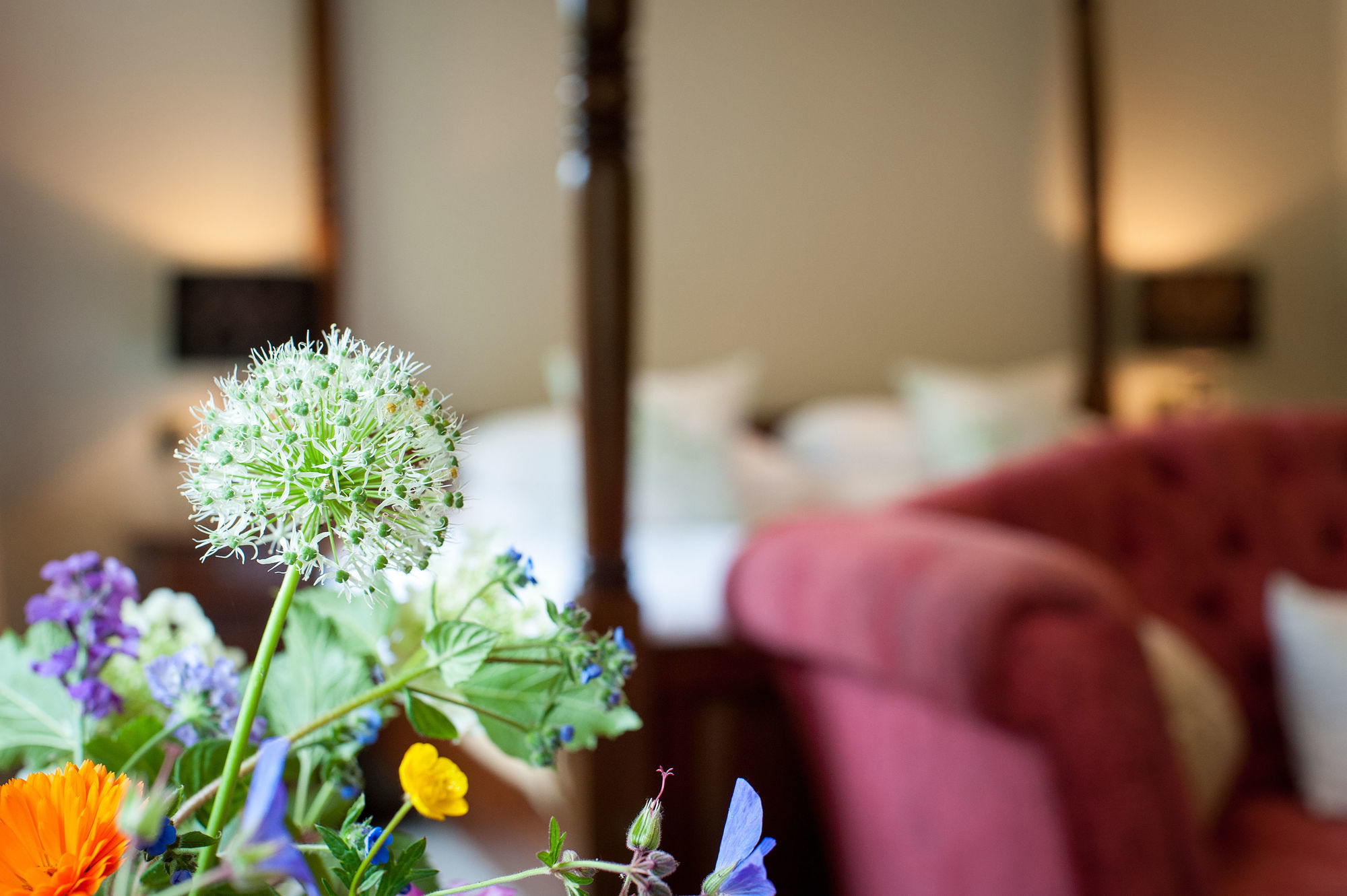 The Alfriston Hotel Exterior photo